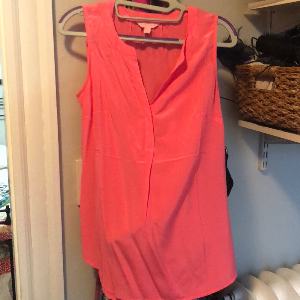 Lilly Pulitzer top